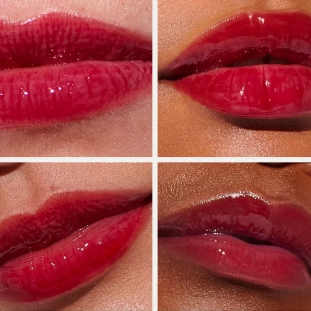 RHODE Lip Tint Raspberry Jelly NEW
